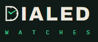 Dialed Watches